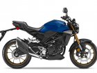 2020 Honda CB 300R